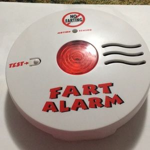 Fart Alarm